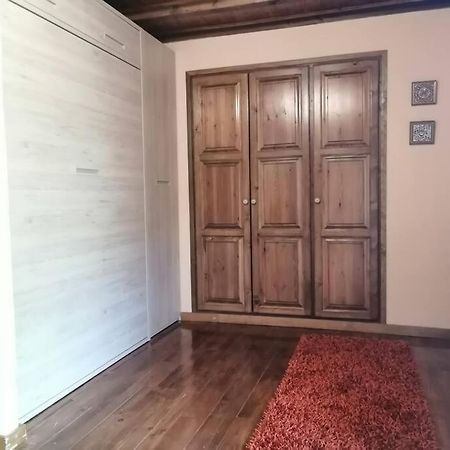 Estudio Con Chimenea Cosmos 3 Pla de l'Ermita Zewnętrze zdjęcie