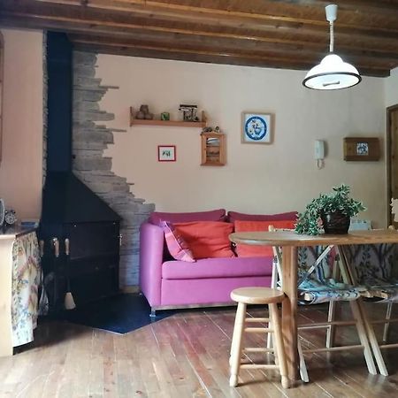 Estudio Con Chimenea Cosmos 3 Pla de l'Ermita Zewnętrze zdjęcie