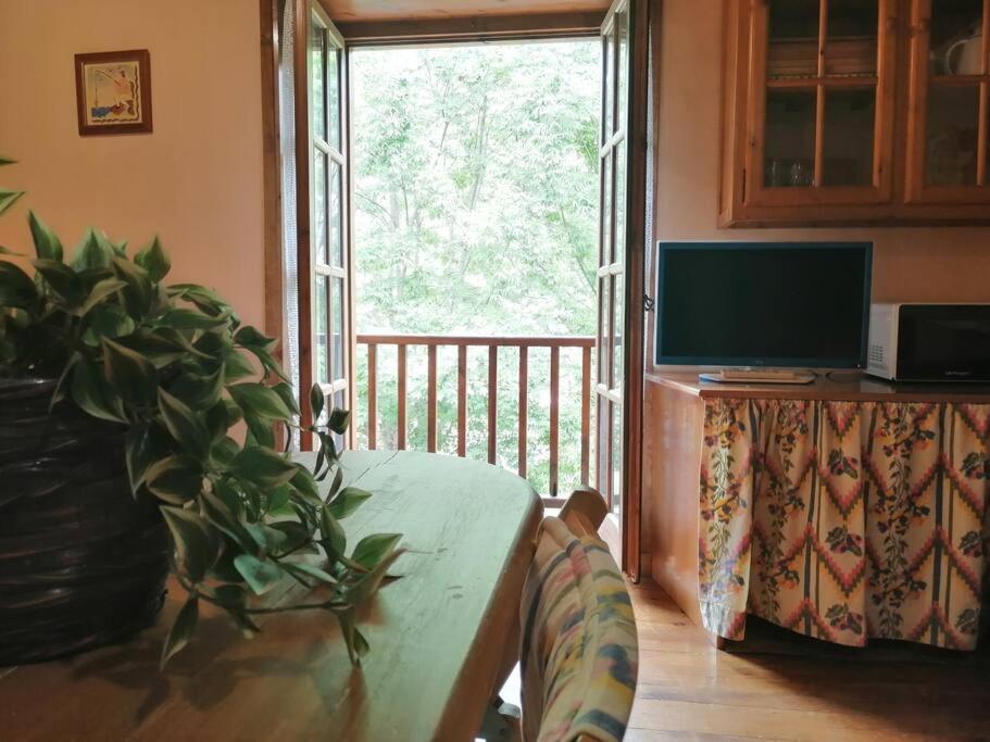 Estudio Con Chimenea Cosmos 3 Pla de l'Ermita Zewnętrze zdjęcie